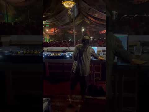 Jossie telch Live @ Ozora Festiva 2023 Pumpui Stage "On Soft Ground"