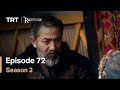 Resurrection Ertugrul - Season 2 Episode 72 (English Subtitles)