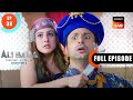Satrangi Indradhanush Ali Baba Dastaan E Kabul Ep 38 Full Episode 4 Oct 2022
