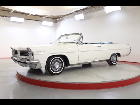 1963 Pontiac Catalina (CC-1629845) for sale in Denver , Colorado