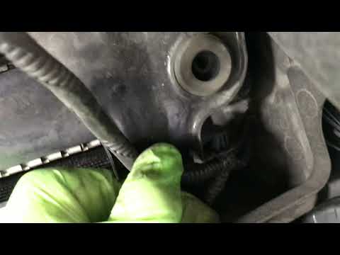 2013 - 2015 Acura RDX - A/C Condenser Replacement - DIY