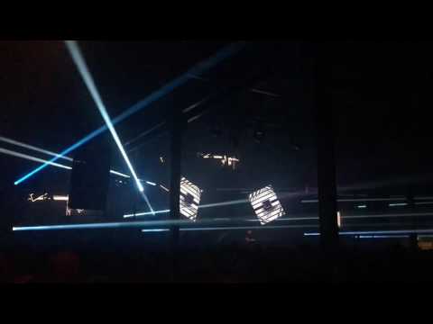 Dax J Awakenings Eindhoven Klokgebouw Netherlands Holland 28 January 2017 Area X