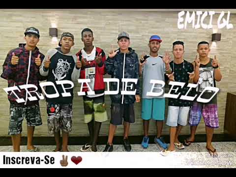 🔴 MEDLEY MC OGAIT - (DJ's T@K & PL)