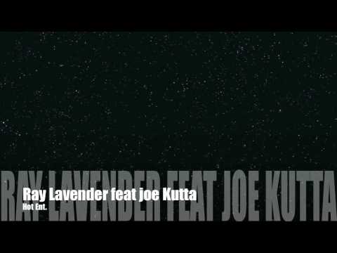 Ray lavender feat Joe Kutta