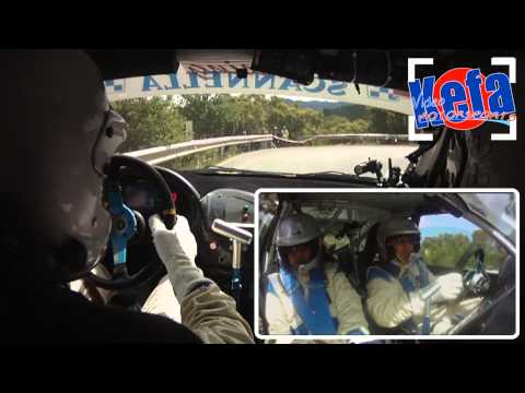 98° Targa Florio B. Mingoia - C. Carruba Citroen Saxo A6