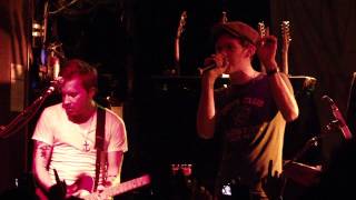 Life of the Party by Rocket to the Moon