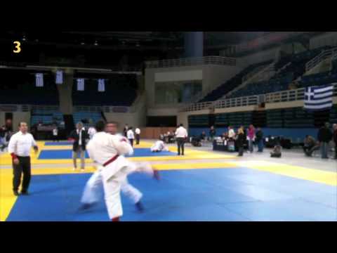 Black Knights   Ju Jitsu Dimitris Margaritopoulos