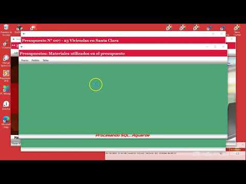 Servicios para presupuestos ajustados