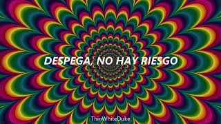 The Who - Armenia City In The Sky // Sub. Español