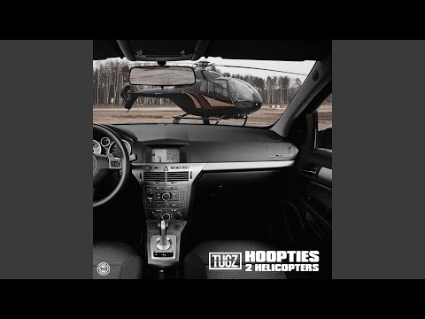 Hooptys 2 Helicopters