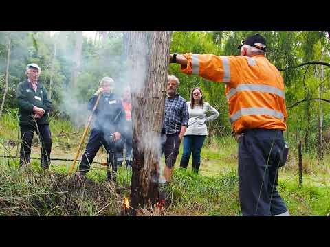 Bushfire Prepare - Cardinia Shire Council