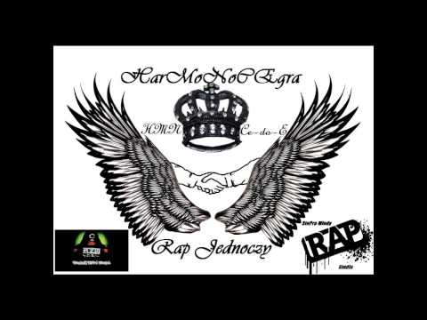 Cz£owiek Ewolucji, Sosna, HMN---"Pokolenie Hip Hopu"