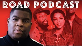 Salaam Remi Breaks Down His Remix of &#39;Nappy Heads&#39; by the Fugees | R.O.A.D. Podcast Clips