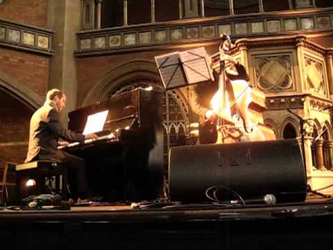 London Tango Orchestra - Pavadita (Live @ Daylight Music, Union Chapel, London, 30/11/13)