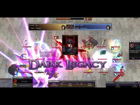 Zoyuyu vs MeicenJr final Weekly ASGARD April 18 2020