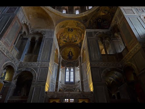 Monastery of Hosios Loukas