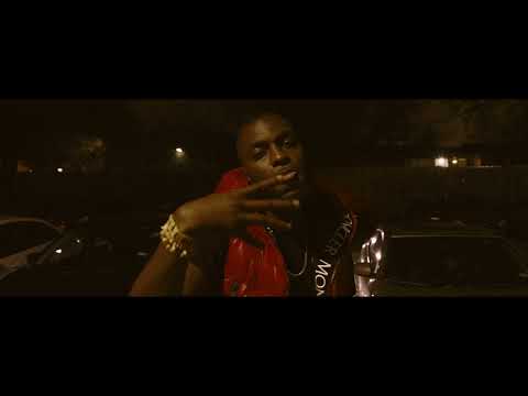 Scrappi G - WOLFIN (OFFICAL MUSIC VIDEO)