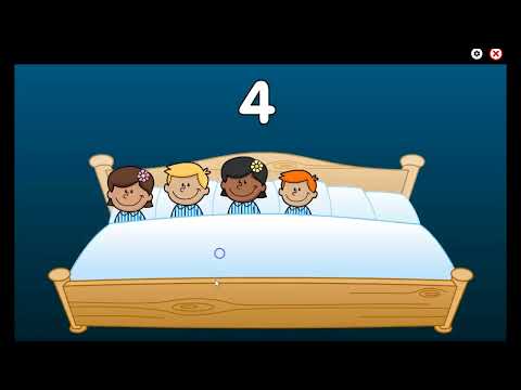 5 In The Bed (Adding), HKL