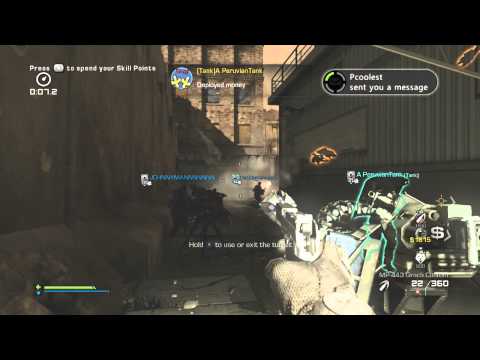 Call of Duty : Ghosts : Nemesis Xbox 360