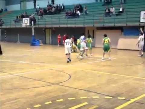 Salgado Montrove - Arteixo ( 10/4/11)