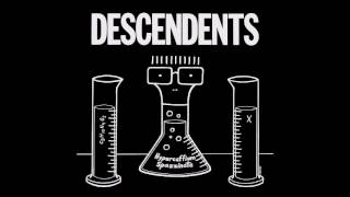 Descendents - Hypercaffium Spazzinate - Full Album - New 2016