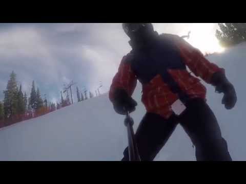 Colorado Snowboarding 2015