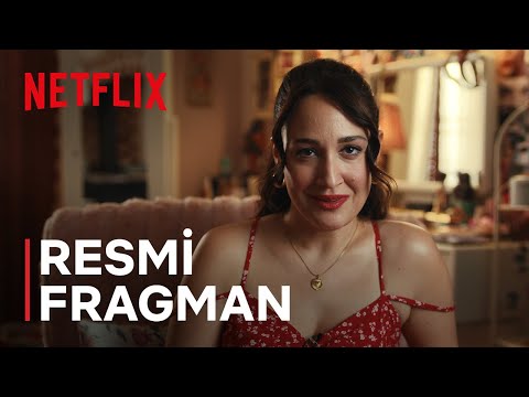 Platonik: Mavi Dolunay Otel | Resmi Fragman | Netflix