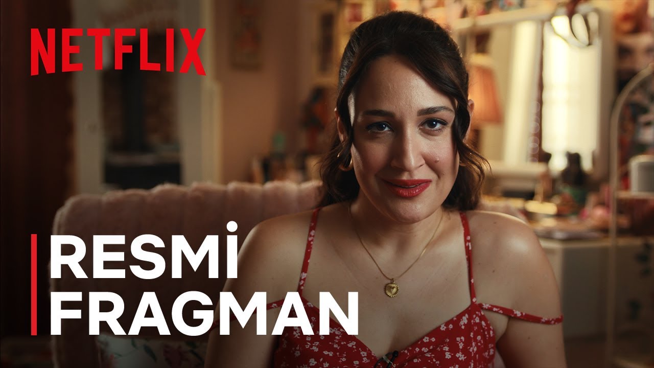 Platonik: Mavi Dolunay Otel Dizisinden İlk Fragman Geldi