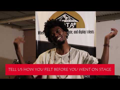 #RAAF2019 #HOTATV Review of the RAAF2019 - MGEE