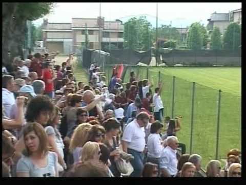 Villafranca promossi in serie D