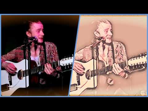 Peter Granström - Mjölnerbacken