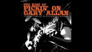 Lovin&#39; You Against My Will - The Best of Pickin&#39; On Gary Allan - Pickin&#39; On Series