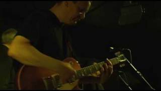 The Monks Of Doom - Let&#39;s Split live at Club Europa in Brooklyn, NYC 2009 REUNION