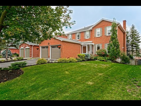60 Westchester Boulevard, Caledon Home for Sale - Real Estate Properties for Sale