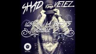 Shad Velez - Intro Lost In L.A Beats Volume 2
