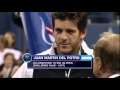 Federer vs Del Potro US Open 2009 Final - Parte 22 (HD)