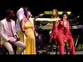 'The Fabulous Legendary' Gladys Knight - "If I Were Your Woman" (LIVE)