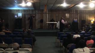 I Know The Lord Will Make a Way