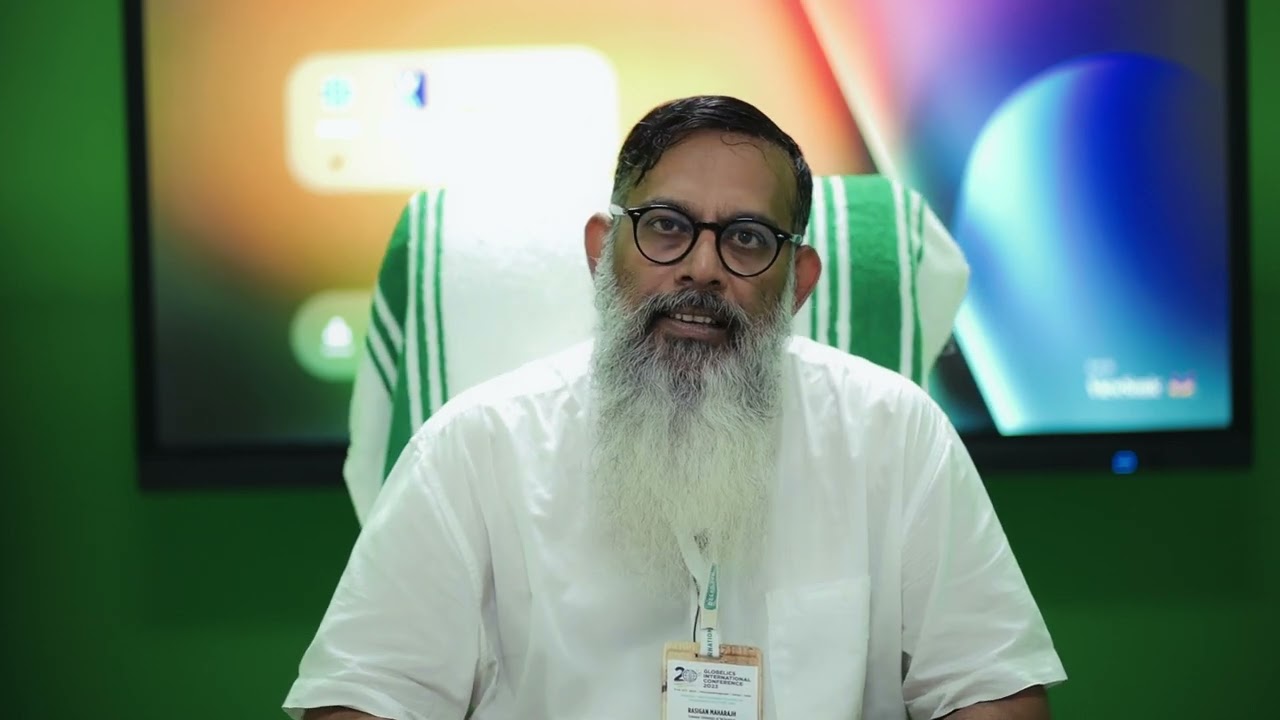 Prof. Rasigan Maharajh (Chief Director of the Institute for Economic Research on Innovation at Tshwane University of Technology)