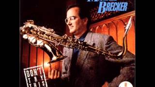 Michael Brecker - Itsbynne Reel - Don't Try This At Home (1988).wmv