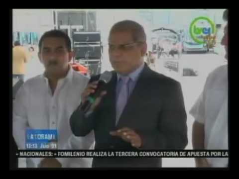 Vicepresidente, reducción en homicidios y extorsiones  C10 md 210716