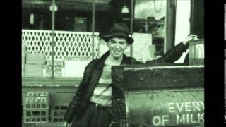 Patrik Fitzgerald - Peel Session 1979