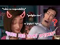 Vanessa Bloome Having THE AUDACITY In Bee Movie For Almost 6 Minutes Straight The Real Villain