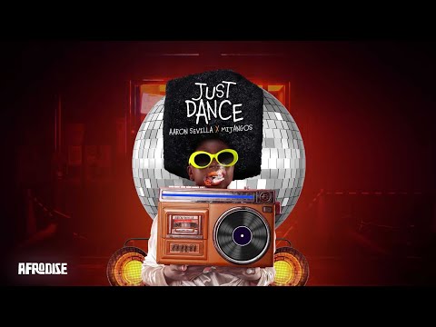 Mijangos, Aaron Sevilla - Just Dance / Afro House