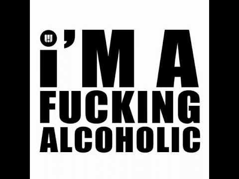 Averdeck - I'm a Fucking Alcoholic