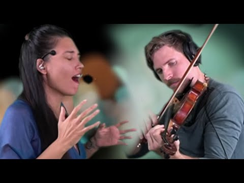 Mei-lan - Beauty for Ashes (feat. Ben Blevins)