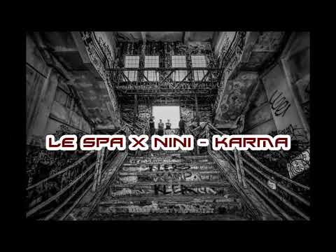 LE SPA X NINI - KARMA