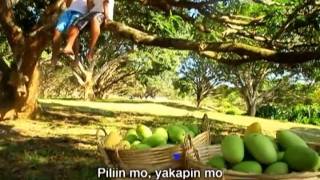 Piliin Mo Ang Pilipinas-Videoke version