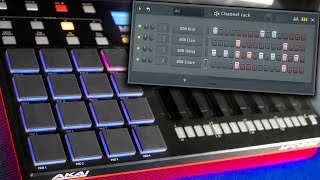 How To Setup A Midi Drumpad For FL Studio Channel Rack