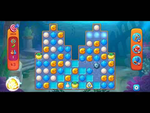 Fishdom/Gameplay/Levels(9424)